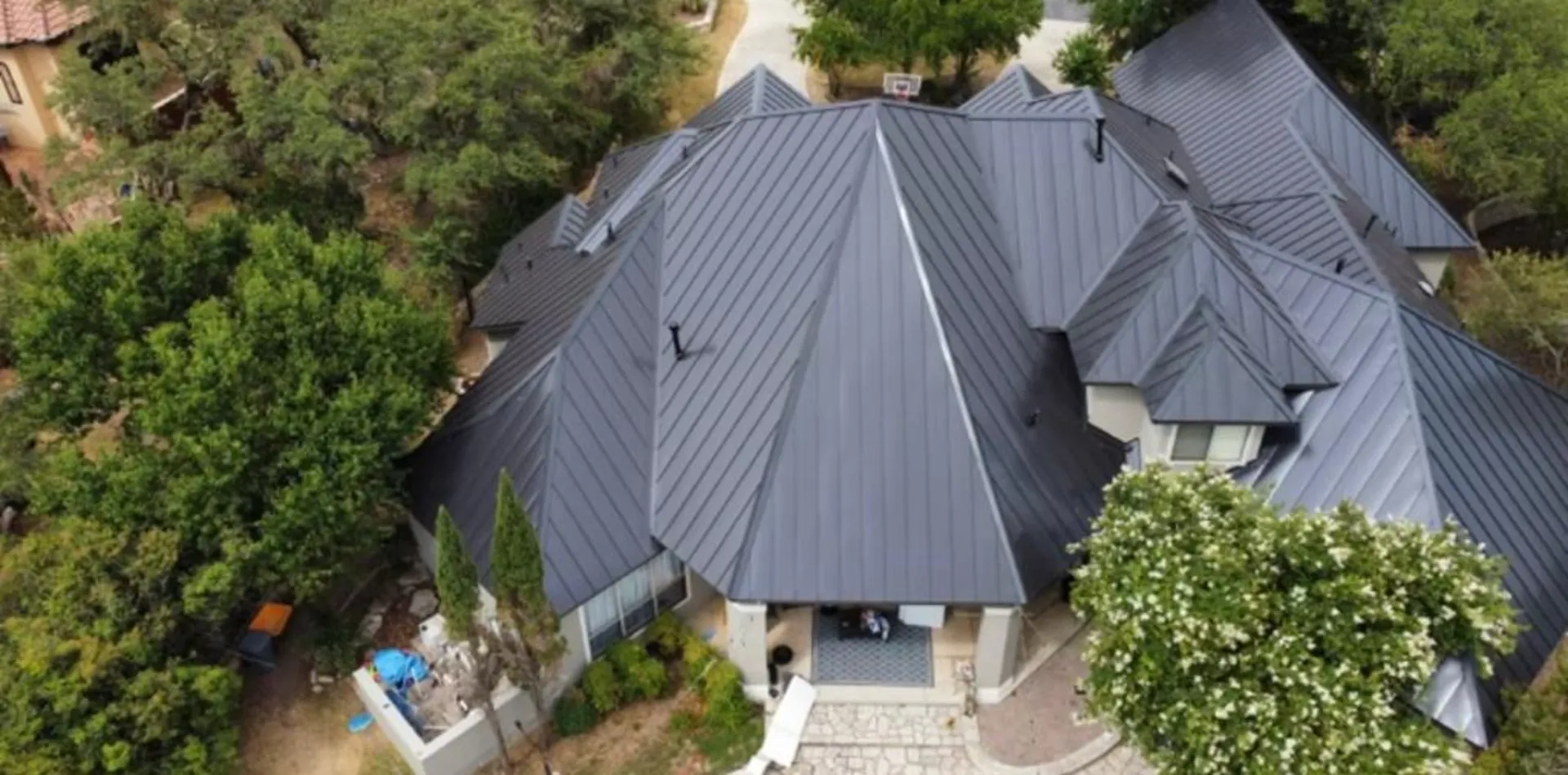 Roof Ventilation in Temple, TX